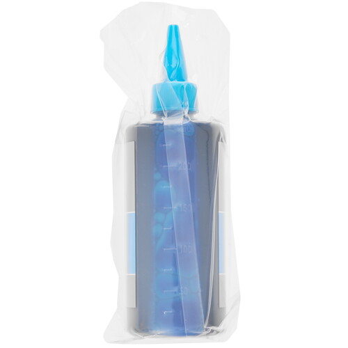 Купить Чернила Cactus CS-EPT6735-250 светло-голубой250мл для Epson L800/L810/L850/L1800  8159468. Характеристики, отзывы и цены в Донецке