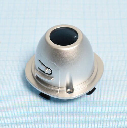 Купить Корпус (Нижняя часть) для погружного блендера DEXP SS-1200  2505643. Характеристики, отзывы и цены в Донецке