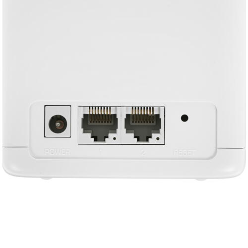 Купить MESH-комплект Mercusys Halo H30G (3-pack)  5012251. Характеристики, отзывы и цены в Донецке