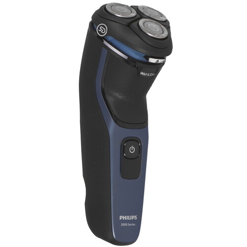 Купить Электробритва Philips  Series 3000 S3144/00  9179411. Характеристики, отзывы и цены в Донецке