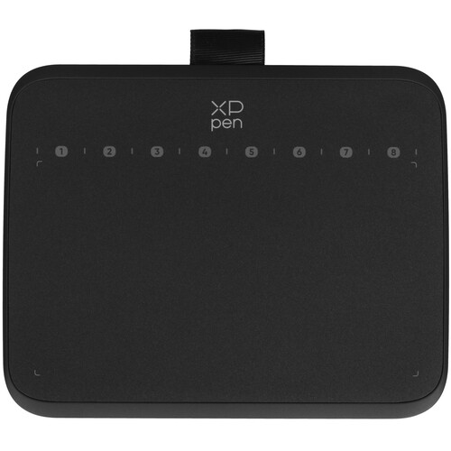 Купить Графический планшет XP-Pen Deco 640  5614756. Характеристики, отзывы и цены в Донецке