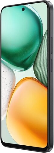 Купить 6.77" Смартфон HONOR X7c 128 ГБ черный  5612573. Характеристики, отзывы и цены в Донецке