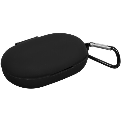 Купить Чехол Borasco для Honor Choice Open-Ear, черный  5603076. Характеристики, отзывы и цены в Донецке