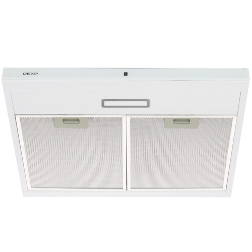 Купить Вытяжка подвесная DEXP SH60-SVF белый/белый  9161179. Характеристики, отзывы и цены в Донецке