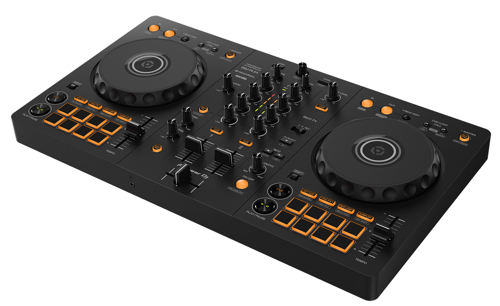 Купить DJ пульт Pioneer DDJ-FLX4  5094906. Характеристики, отзывы и цены в Донецке