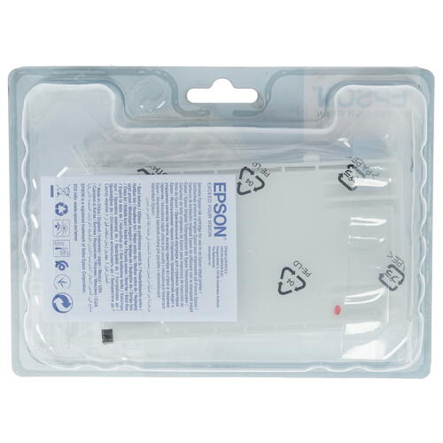 Купить Картридж Epson T7912 голубой  1022565. Характеристики, отзывы и цены в Донецке