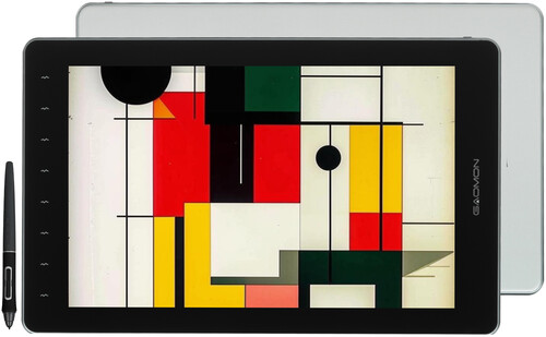 Купить Графический монитор GAOMON PD1610  5481670. Характеристики, отзывы и цены в Донецке