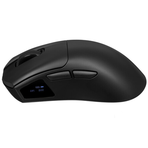 Купить Мышь беспроводная/проводная ARDOR GAMING Harpy  9212275. Характеристики, отзывы и цены в Донецке