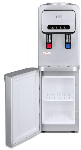Купить Диспенсер Ecotronic V32-LCE серебристый  9956618. Характеристики, отзывы и цены в Донецке