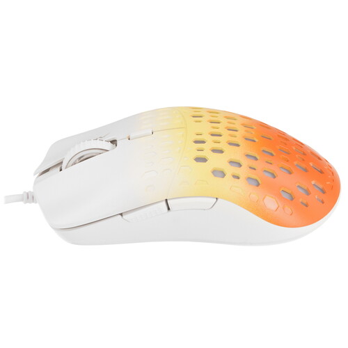 Купить Мышь проводная AULA S11PRO  5606260. Характеристики, отзывы и цены в Донецке