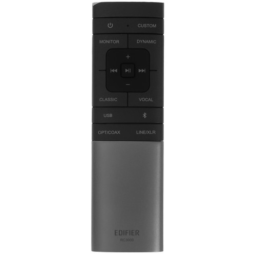 Купить Колонки Edifier S3000MKII коричневый  9131231. Характеристики, отзывы и цены в Донецке