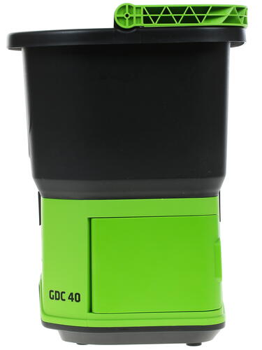 Купить Мойка высокого давления GreenWorks GDC40 40V , Без АКБ , Без ЗУ  1217829. Характеристики, отзывы и цены в Донецке