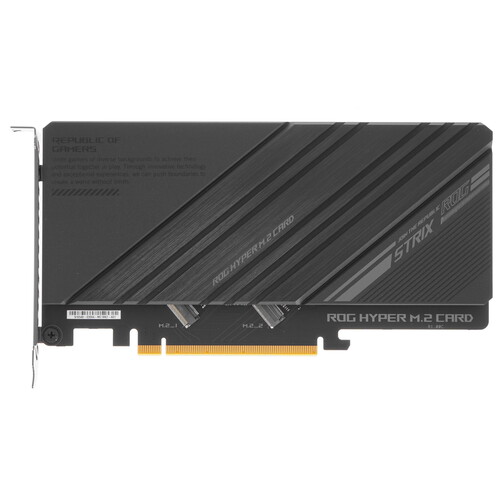 Купить Материнская плата ASUS ROG STRIX Z690-E GAMING WIFI  4883446. Характеристики, отзывы и цены в Донецке