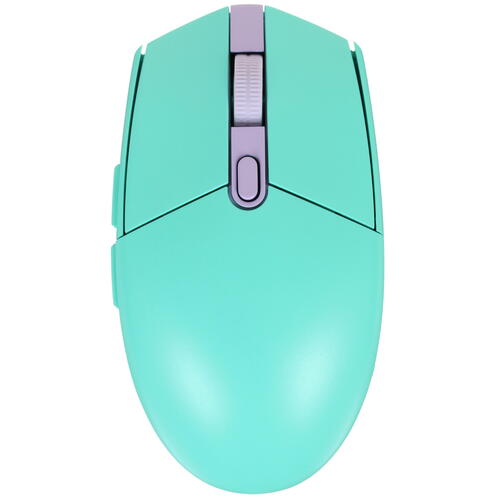 Купить Мышь беспроводная DEXP WM-803TQ  зеленый  5021684. Характеристики, отзывы и цены в Донецке