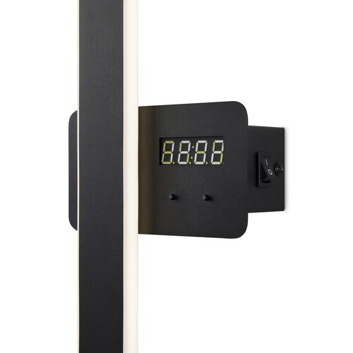 Купить Светильник настенный FR6168WL-L11B черный/черный  9185180. Характеристики, отзывы и цены в Донецке