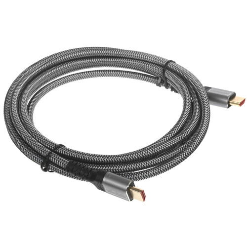 Купить Кабель  iOpen HDMI - HDMI, 3 м  5471749. Характеристики, отзывы и цены в Донецке