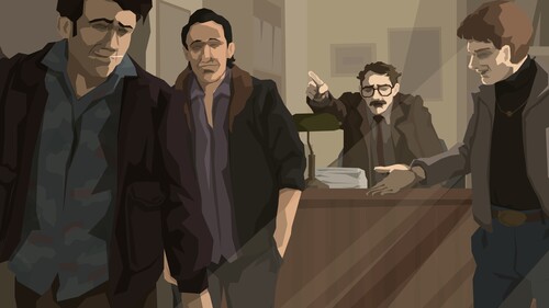 Купить Игра Rebel Cops (Steam)  5484529. Характеристики, отзывы и цены в Донецке