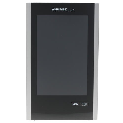 Купить Термометр First 2460-2  1293120. Характеристики, отзывы и цены в Донецке