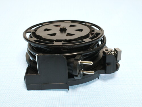 Купить Механизм (Сматывание шнура) для пылесоса DEXP VL-2300S  9028012. Характеристики, отзывы и цены в Донецке