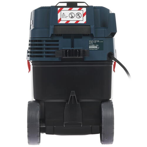 Купить Строительный пылесос  Bosch GAS 35 L AFC  1149020. Характеристики, отзывы и цены в Донецке