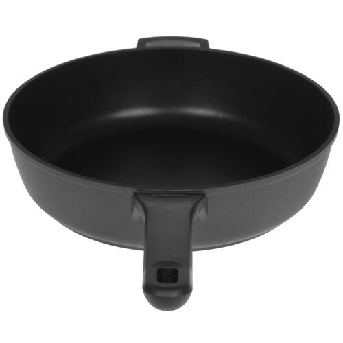 Купить Сотейник Rondell Zeita Neu RDA-1203, 28 см черный  5330625. Характеристики, отзывы и цены в Донецке