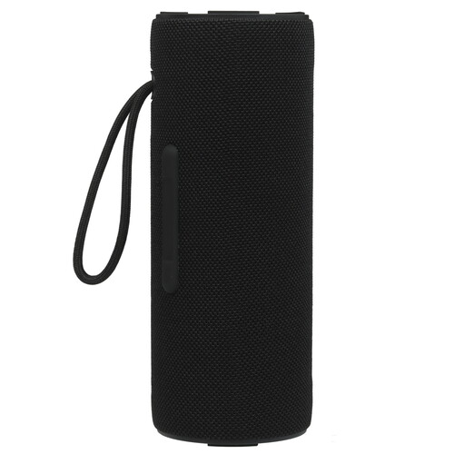 Купить Портативная колонка Baseus AeQur VO20, черный  5604685. Характеристики, отзывы и цены в Донецке