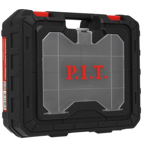 Купить Гайковерт PIT PIW20H-300B/4 OnePower 20V  9086494. Характеристики, отзывы и цены в Донецке