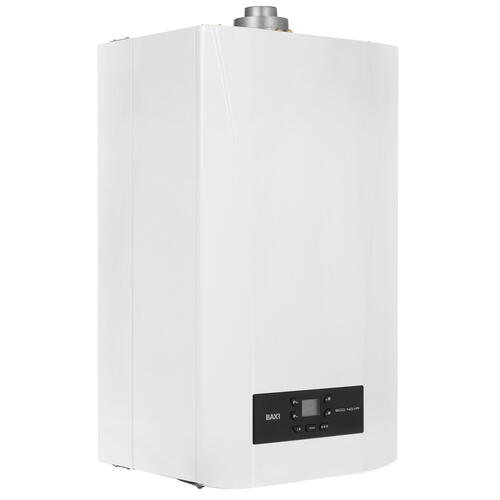Купить Газовый котел Baxi ECO Nova 31 F настенный  9930894. Характеристики, отзывы и цены в Донецке