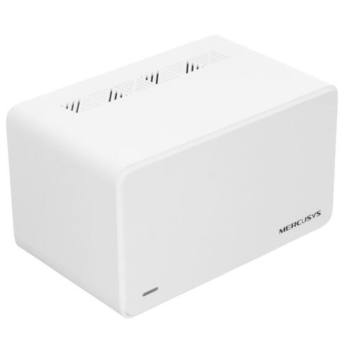 Купить MESH-комплект Mercusys Halo H90X (2-pack)  5099322. Характеристики, отзывы и цены в Донецке