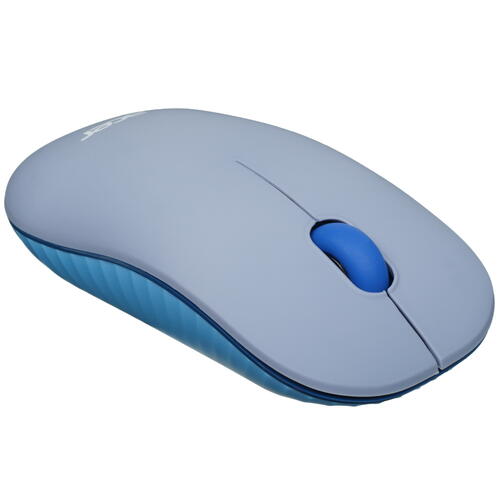Купить Мышь беспроводная Acer OMR200 [ZL.MCEEE.01Z] синий  5098485. Характеристики, отзывы и цены в Донецке
