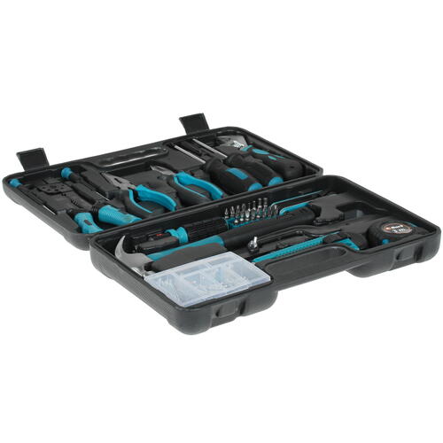 Купить Набор инструментов Bort BTK-160  8128024. Характеристики, отзывы и цены в Донецке