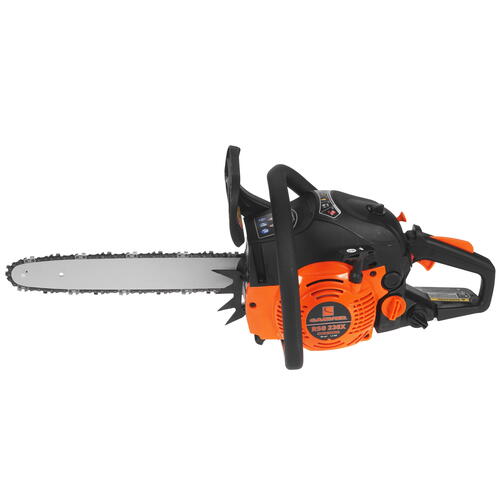 Купить Бензопила Carver RSG 238Х  9963809. Характеристики, отзывы и цены в Донецке