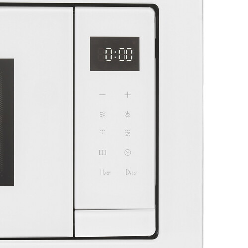 Купить Встраиваемая микроволновая печь Candy CMXBTG218W белый  9155745. Характеристики, отзывы и цены в Донецке