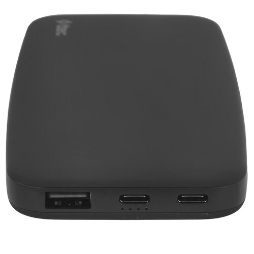 Купить Портативный аккумулятор TTEC ChargeUp черный  9202681. Характеристики, отзывы и цены в Донецке