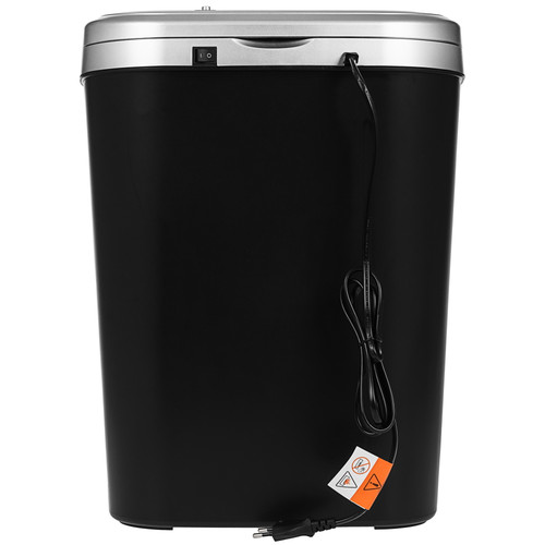 Купить Уничтожитель бумаг Fellowes PowerShred 53C  9182647. Характеристики, отзывы и цены в Донецке