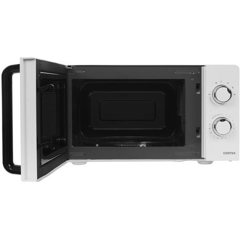 Купить Микроволновая печь Centek CT-1575 белый  9024515. Характеристики, отзывы и цены в Донецке