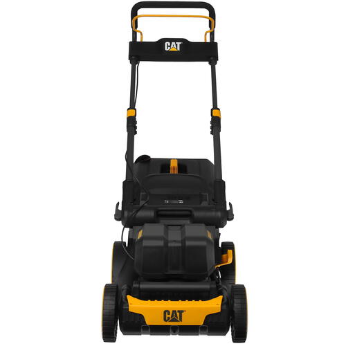 Купить Газонокосилка аккумуляторная CAT DG272B 1 for All 18V  5082719. Характеристики, отзывы и цены в Донецке