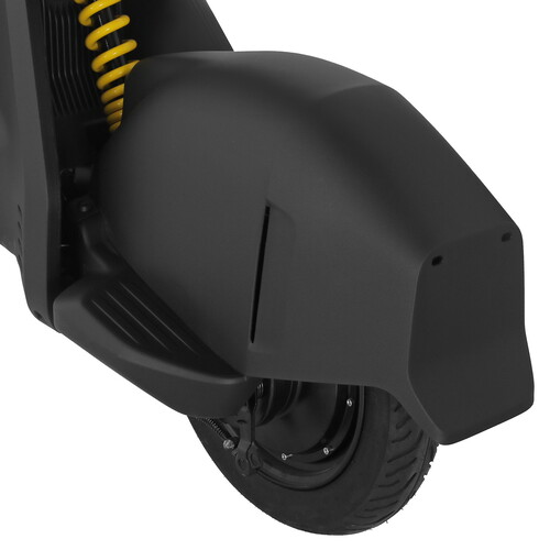 Купить Электромопед Kugoo Kirin D1 черный  5442548. Характеристики, отзывы и цены в Донецке