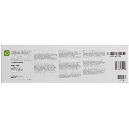 Купить Картридж лазерный HP 207A (Asia) желтый  1672388. Характеристики, отзывы и цены в Донецке