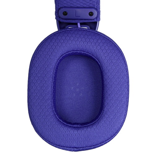 Купить Беспроводные/проводные наушники ARDOR GAMING Temple PRO синий 2024  9082035. Характеристики, отзывы и цены в Донецке