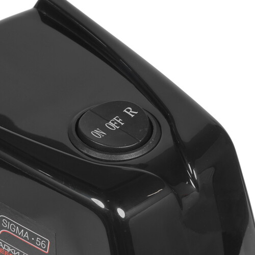 Купить Мясорубка электрическая Endever Sigma 56 черный  8146576. Характеристики, отзывы и цены в Донецке