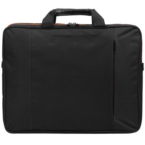 Купить 17.3" Сумка BRAUBERG Office  5451974. Характеристики, отзывы и цены в Донецке