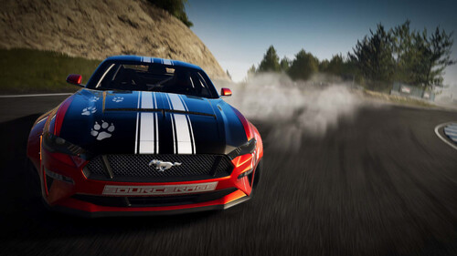 Купить Игра Drift CE (Steam)  5622317. Характеристики, отзывы и цены в Донецке