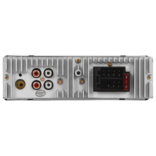 Купить Автопроигрыватель AurA FIREBALL-301BT  5608246. Характеристики, отзывы и цены в Донецке