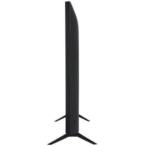 Купить 43" (108 см) LED-телевизор LG 43UT80006LA черный  5446537. Характеристики, отзывы и цены в Донецке