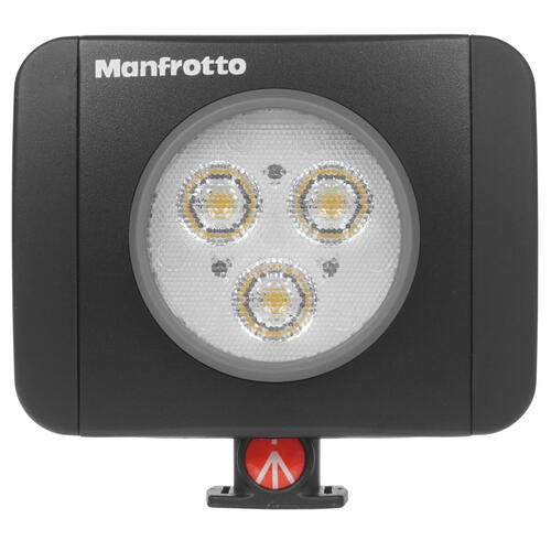 Купить Осветитель Manfrotto Lumimuse 3  1322518. Характеристики, отзывы и цены в Донецке
