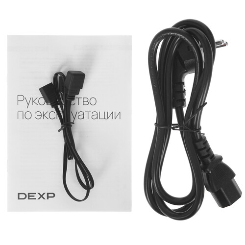Купить ПК DEXP Mars G004  5608937. Характеристики, отзывы и цены в Донецке
