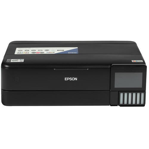 Купить МФУ струйное Epson L8180  4845578. Характеристики, отзывы и цены в Донецке