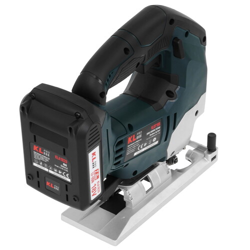 Купить Электрический лобзик KLPRO KLDT18B-20  9150302. Характеристики, отзывы и цены в Донецке