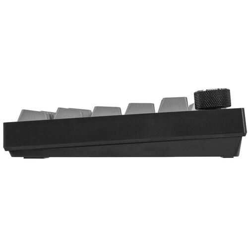 Купить Клавиатура проводная + беспроводная AJAZZ AK820 Pro  9247209. Характеристики, отзывы и цены в Донецке